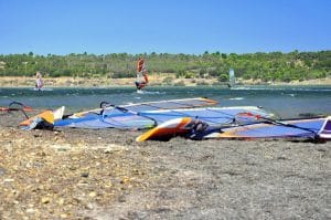 Camping Le Fun : Camping Windsurf Leucate 3 1024x680