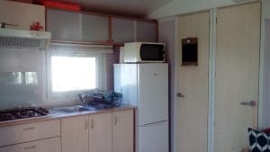 Camping Le Fun : Mobil Home En Vente 1024x576