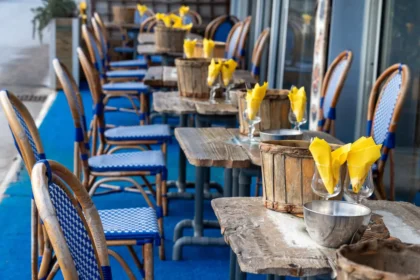 Restaurants Leucate 2 ADO Restaurant Leucate