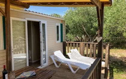 Casa móvil - Casa móvil Cap Vert