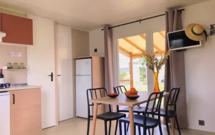 Casa móvil - Casa móvil Top Espace