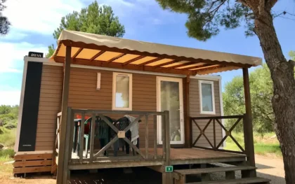 Casa móvil - Casa móvil Hawai