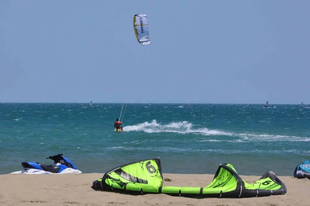 kite lafranqui