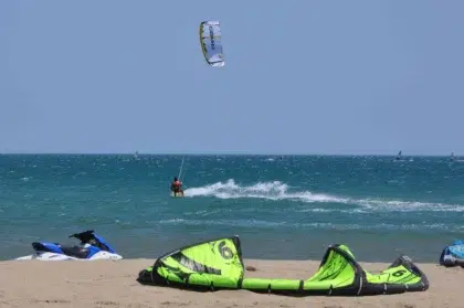kite lafranqui