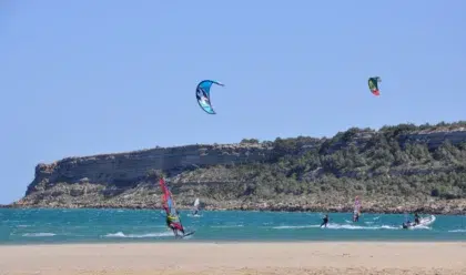 Accueil 19 kitesurf windsurf lafranqui