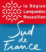 logo region languedoc roussillon