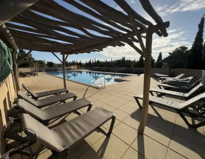 camping piscine aude 1